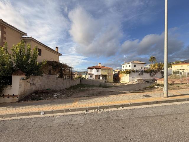 Terreno en venta en Jun photo 0