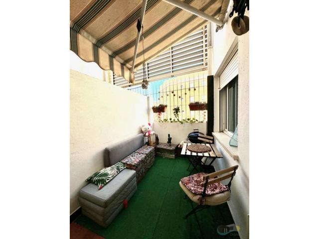 Piso en venta en El Cónsul-El Romeral-La Colonia Santa Inés(29010) photo 0