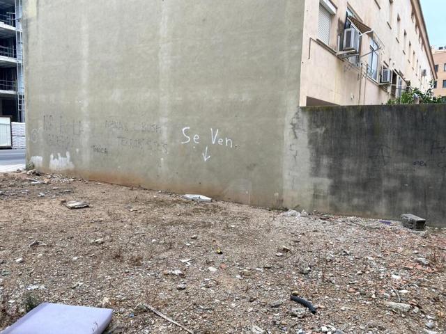 ¡Terreno urbano en Alcàsser con gran potencial! photo 0