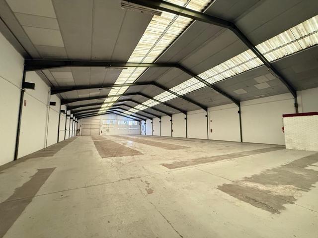 Almacén En venta en Iruña Oka-Iruña de Oca photo 0