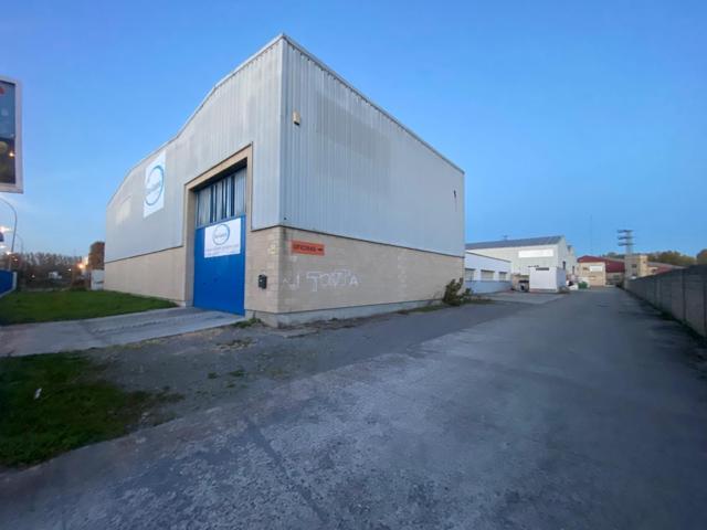 Almacén En venta en Vitoria-Gasteiz photo 0