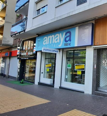 Local En alquiler en Vitoria-Gasteiz photo 0