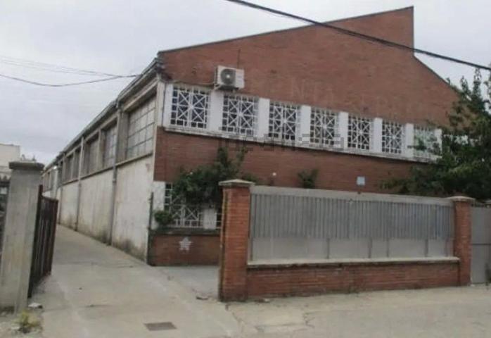 Almacén En venta en Vitoria-Gasteiz photo 0