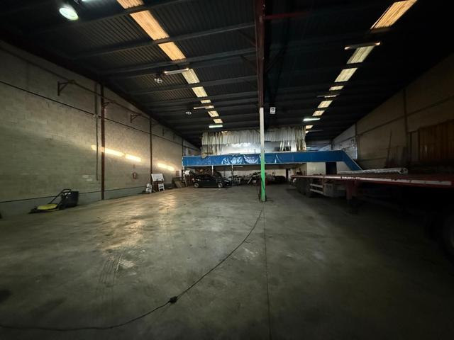 Almacén En venta en Vitoria-Gasteiz photo 0
