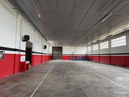 Almacén En alquiler en Vitoria-Gasteiz photo 0