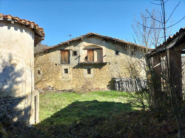 Villa En venta en Kuartango photo 0