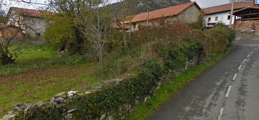 Terrenos Edificables En venta en Kuartango photo 0