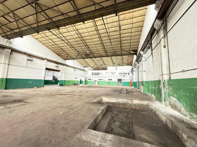 Almacén En venta en Vitoria-Gasteiz photo 0