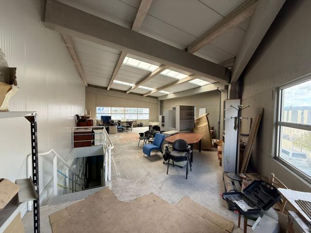 Almacén En alquiler en Vitoria-Gasteiz photo 0