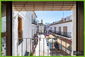 EDIFICIO A REFORMAR EN EL CENTRO DE MARBELLA, EN LA MEJOR ZONA photo 0