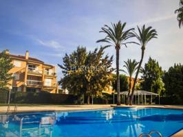 Se alquila apartamento en las marinas photo 0