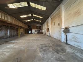 SE VENDE NAVE USO COMERCIAL O INDUSTRIAL EN EL CENTRO DE DÉNIA photo 0