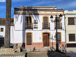 MAGNÍFICA VIVIENDA EN ALMADÉN DE LA PLATA photo 0
