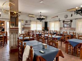 ¡OPORTUNIDAD DE NEGOCIO! - RESTAURANTE CON CASA ADOSADA EN MONSERRAT (VALENCIA) photo 0