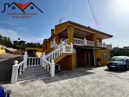 ESPECTACULAR CHALET INDEPENDIENTE EN ALZIRA - VISTAS PANORÁMICAS DE LA MONTAÑA Y EN DÍAS CLAROS HASTA EL MAR photo 0