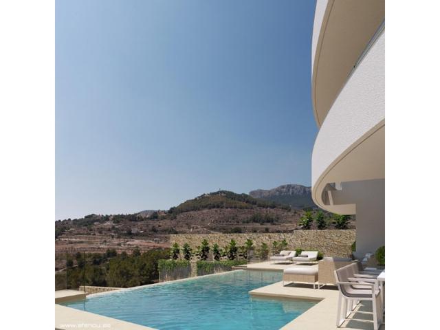 Villa En venta en Calpe - Calp photo 0