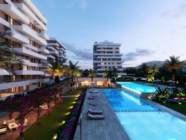 Piso En venta en Villajoyosa - La Vila Joiosa photo 0