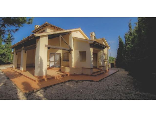 Villa En venta en Fuente Álamo De Murcia photo 0