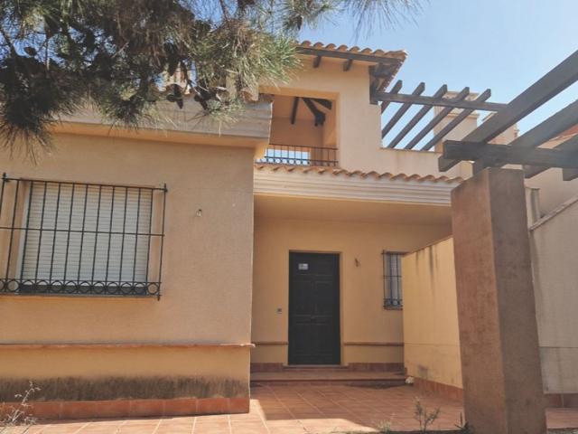 Casa En venta en Fuente Álamo De Murcia photo 0