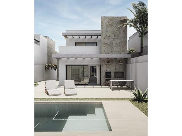 Villa En venta en Pulpí photo 0