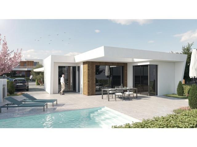 Villa En venta en Murcia photo 0