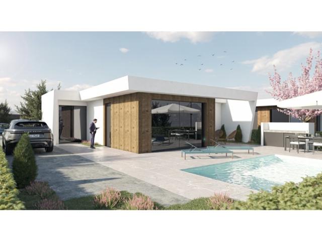 Villa En venta en Murcia photo 0