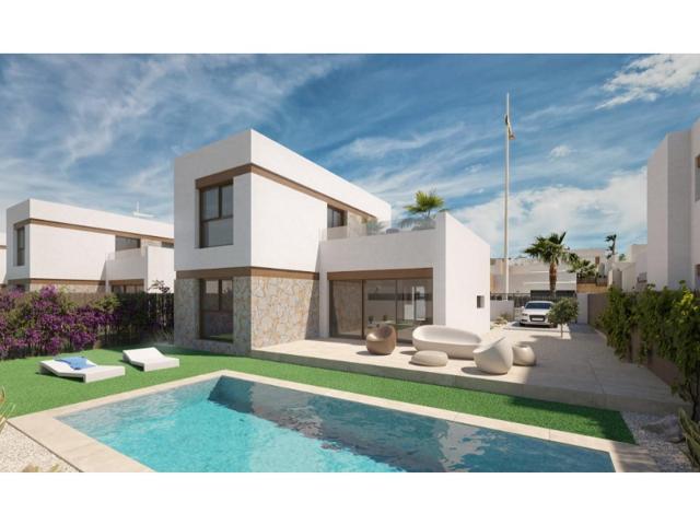 Villa En venta en Algorfa photo 0