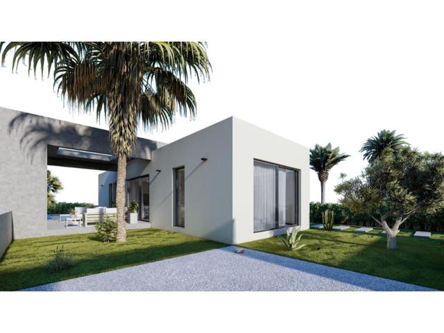 Villa En venta en Murcia photo 0