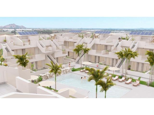 Otro En venta en Torre-Pacheco photo 0