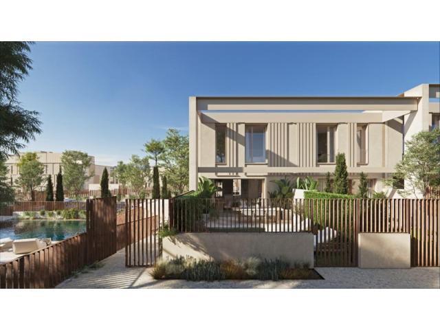Casa En venta en Godella photo 0