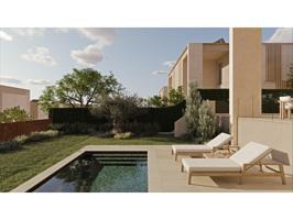 Villa En venta en Godella photo 0