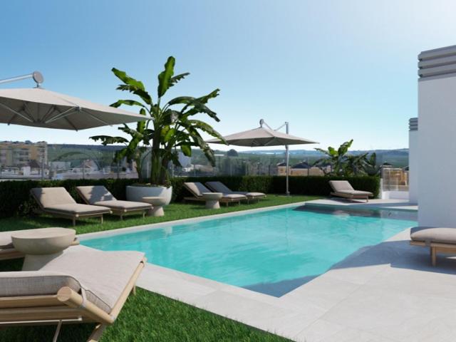 Piso En venta en Algorfa photo 0