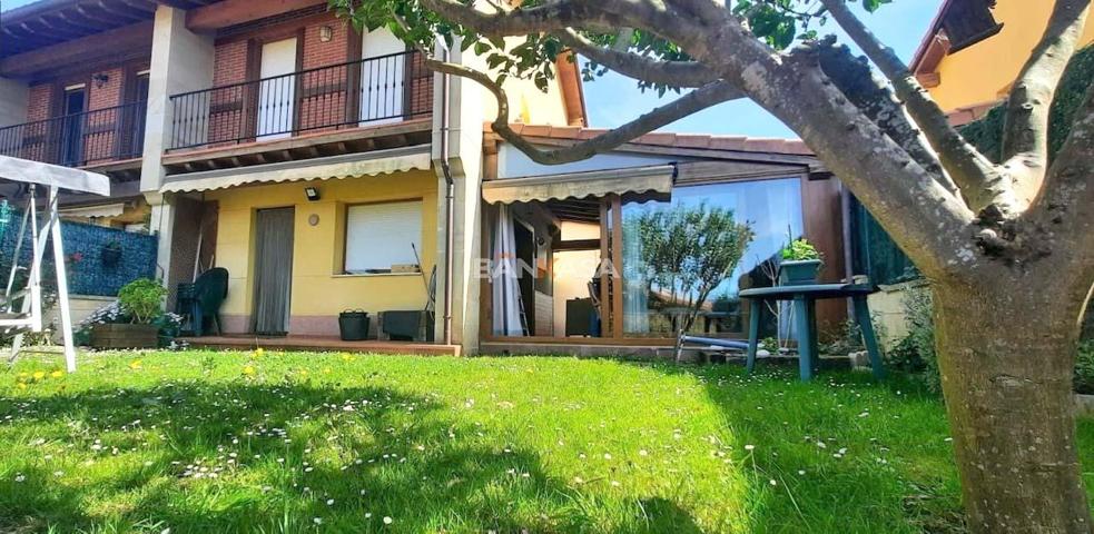 Chalet en San Roman Santander de 190 m2 photo 0