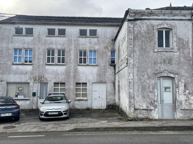 Hostal en O Vicedo photo 0