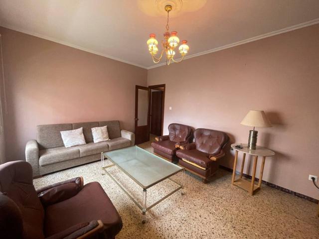 Piso en venta en Cariño photo 0