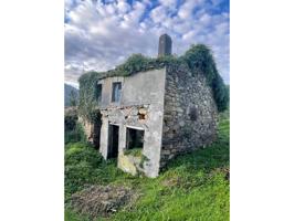 Casa de piedra a rehabilitar con proyecto aprobado y vistas al mar – a 5 min de la playa photo 0