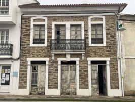 Chalet pareado en venta en Ortigueira photo 0