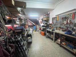 Nave Industrial En venta en Alcobendas Centro, Alcobendas photo 0