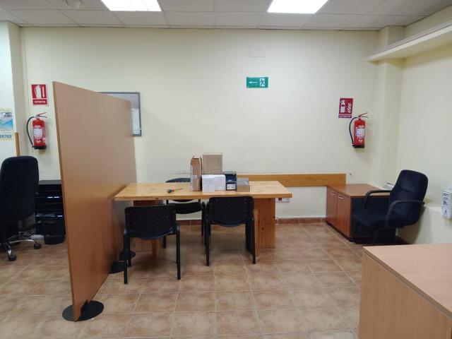 Oficina En venta en Los Arroyos, San Sebastián De Los Reyes photo 0