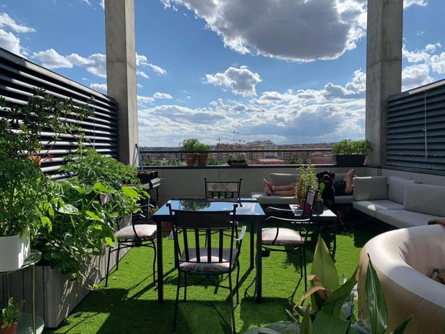 Dúplex En venta en Cerro Del Aguila, San Sebastián De Los Reyes photo 0