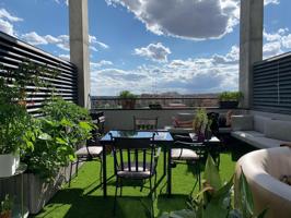 Dúplex En venta en Cerro Del Aguila, San Sebastián De Los Reyes photo 0
