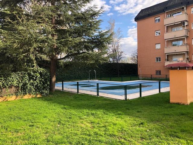 Piso En venta en Ensanche, Alcobendas photo 0