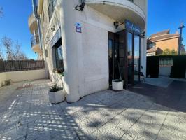 Oficina En venta en El Pijorro, Navalcarnero photo 0