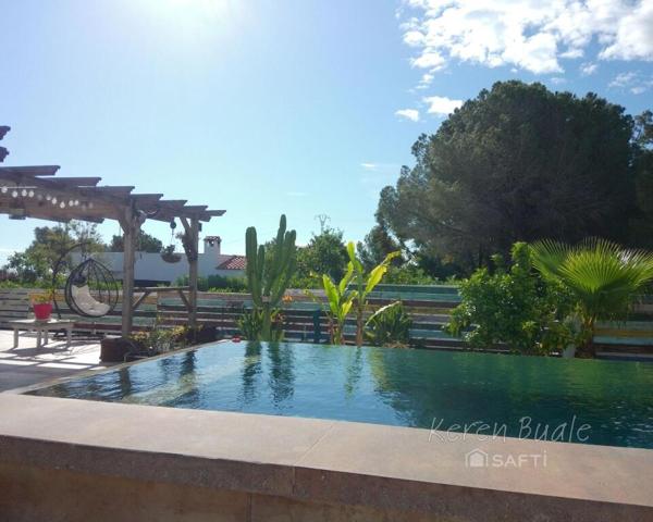 Se vende hermosa villa en Peñíscola photo 0
