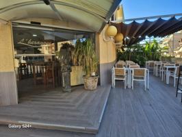 Local En venta en El Campello photo 0