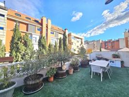 Ideal Chalet adosado en venta en el Viso photo 0