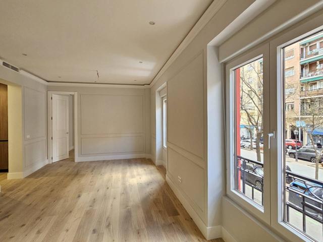 Fantastico piso totalmente reformado en venta en el elegante Barrio de Ibiza photo 0