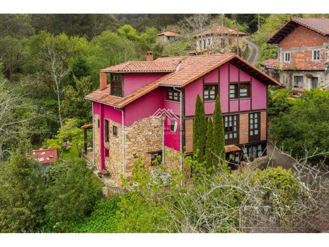 Casa en Venta en Ribadesella photo 0