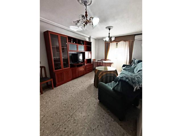 PISO CON REFORMA PARCIAL ZONA COLEGIO SAN ANTONIO photo 0