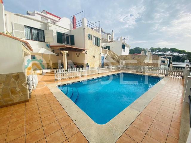 Casa En venta en Ciutadella De Menorca photo 0